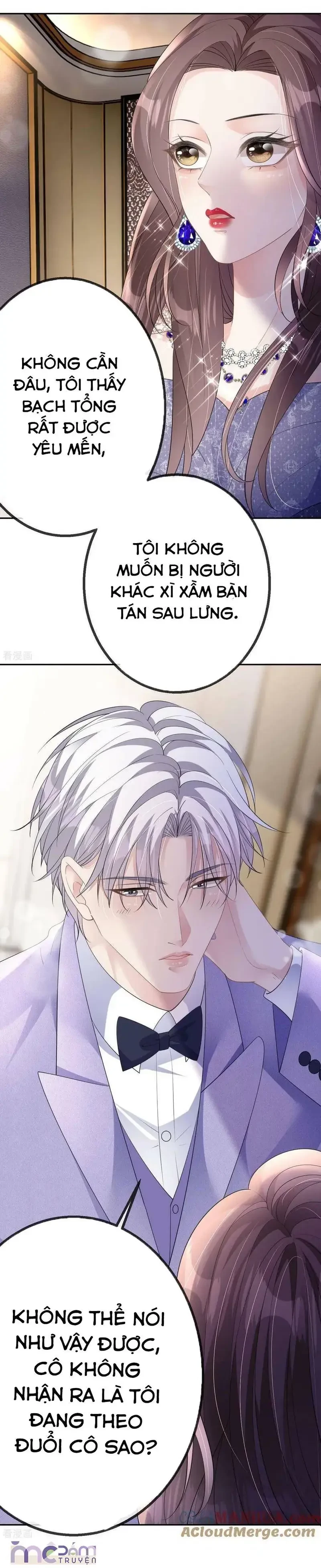 Tùy Ý Thiêu Đốt Lửa Tình Chapter 55 - 13