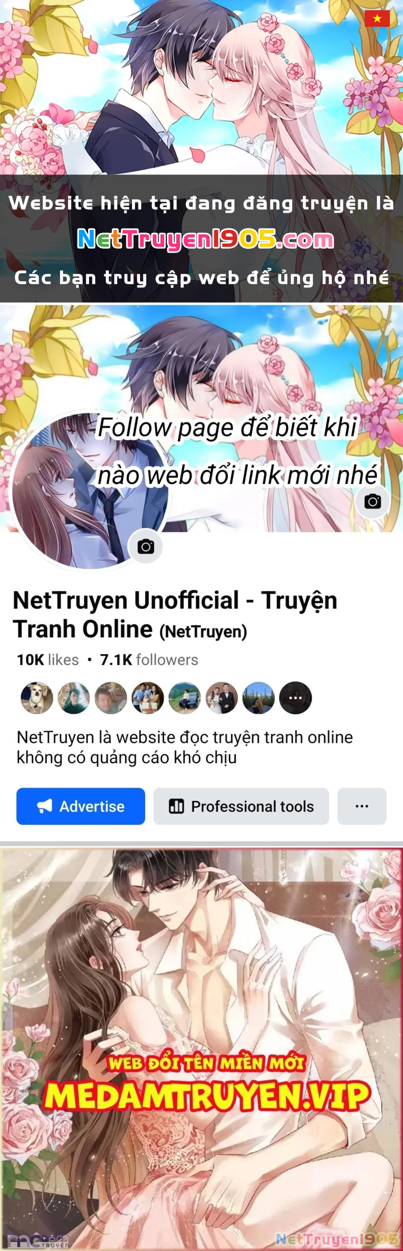 Tùy Ý Thiêu Đốt Lửa Tình Chapter 56 - 1