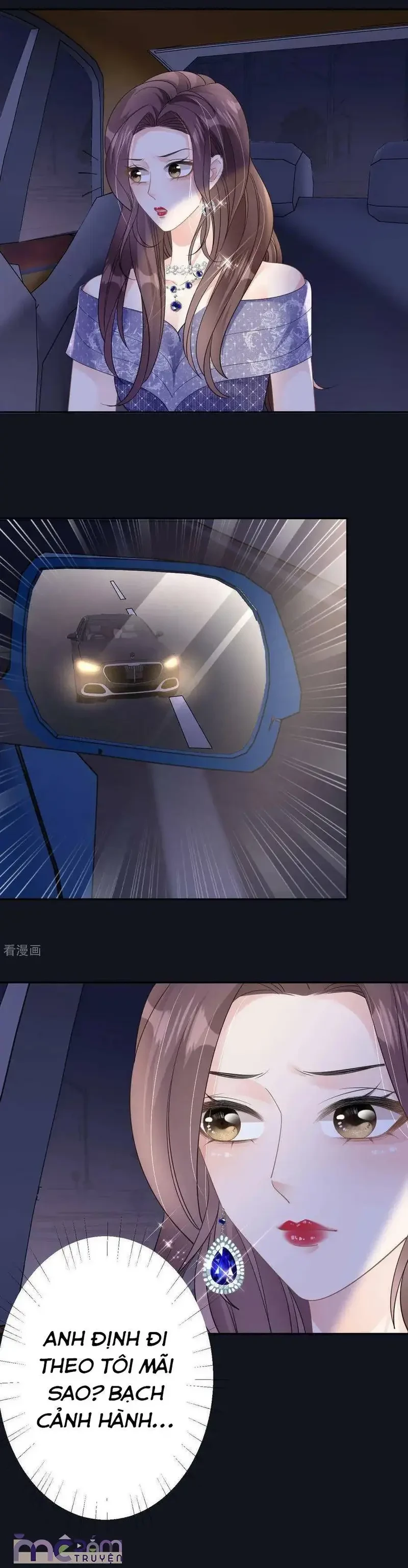 Tùy Ý Thiêu Đốt Lửa Tình Chapter 56 - 5