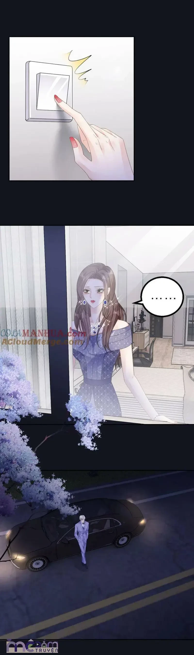 Tùy Ý Thiêu Đốt Lửa Tình Chapter 56 - 7