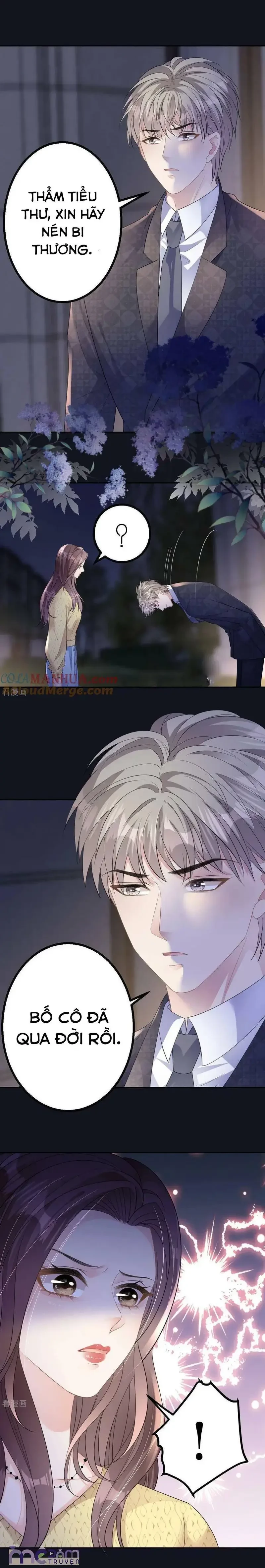 Tùy Ý Thiêu Đốt Lửa Tình Chapter 56 - 9