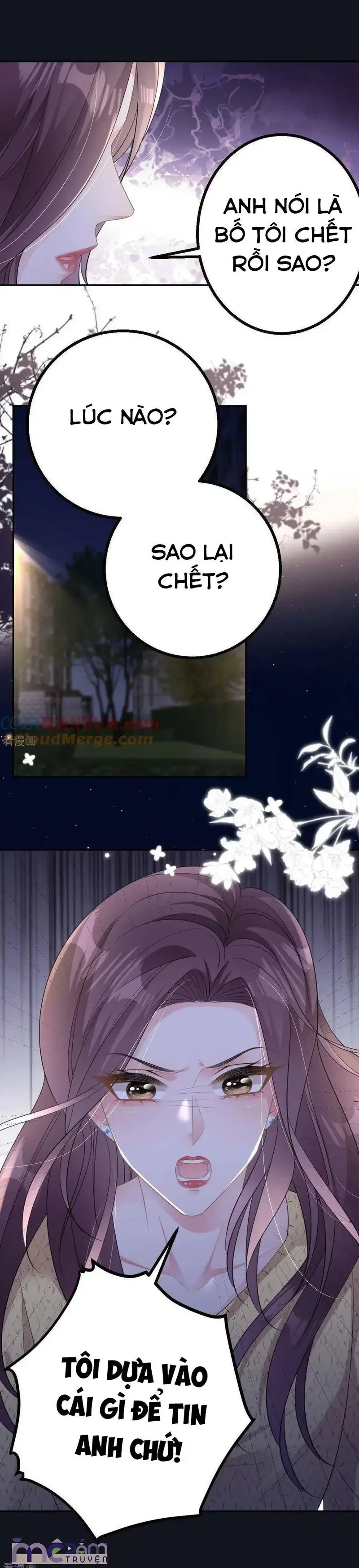 Tùy Ý Thiêu Đốt Lửa Tình Chapter 56 - 10