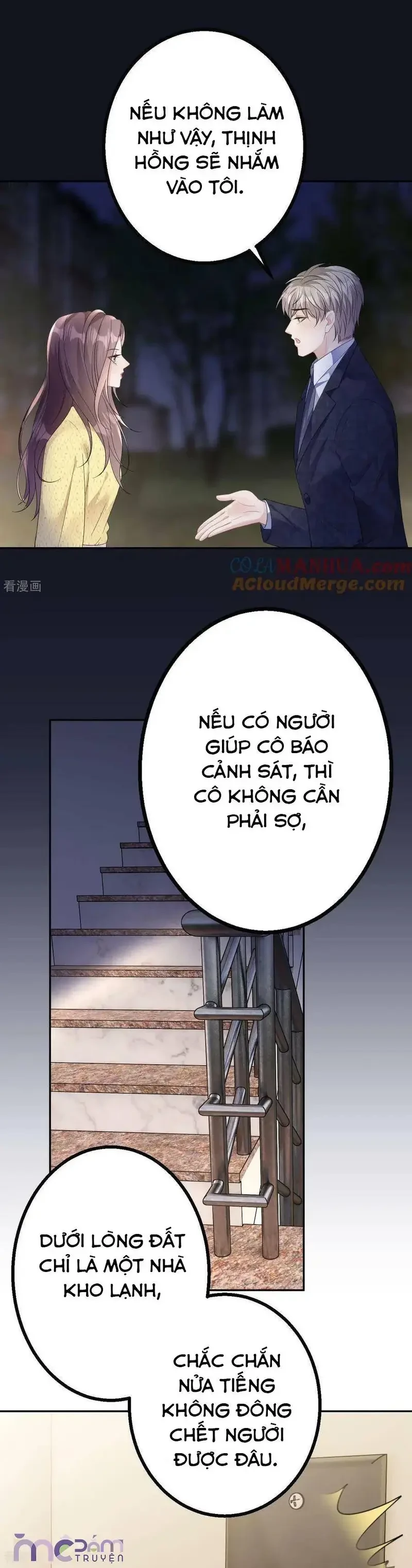 Tùy Ý Thiêu Đốt Lửa Tình Chapter 56 - 12