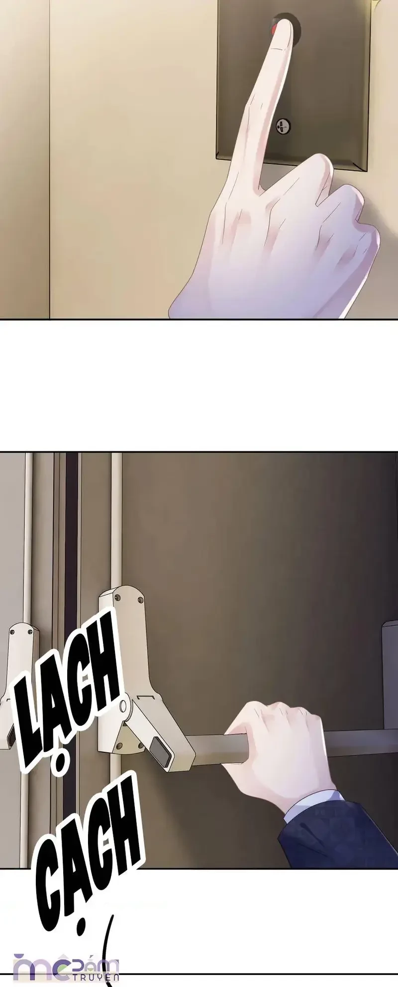 Tùy Ý Thiêu Đốt Lửa Tình Chapter 56 - 13