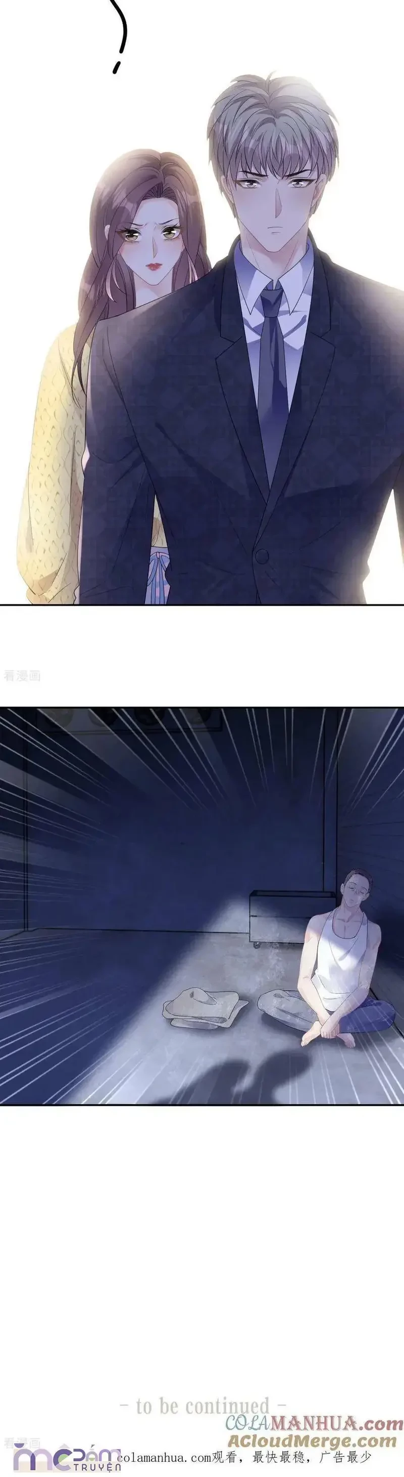 Tùy Ý Thiêu Đốt Lửa Tình Chapter 56 - 14