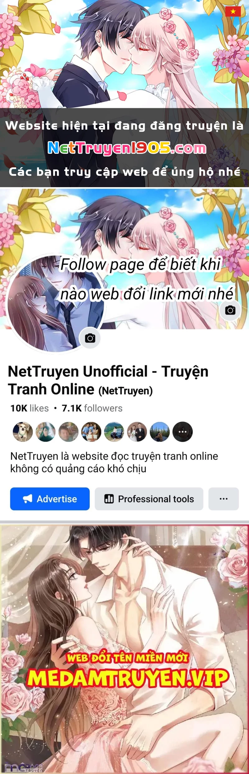 Tùy Ý Thiêu Đốt Lửa Tình Chapter 57 - 1