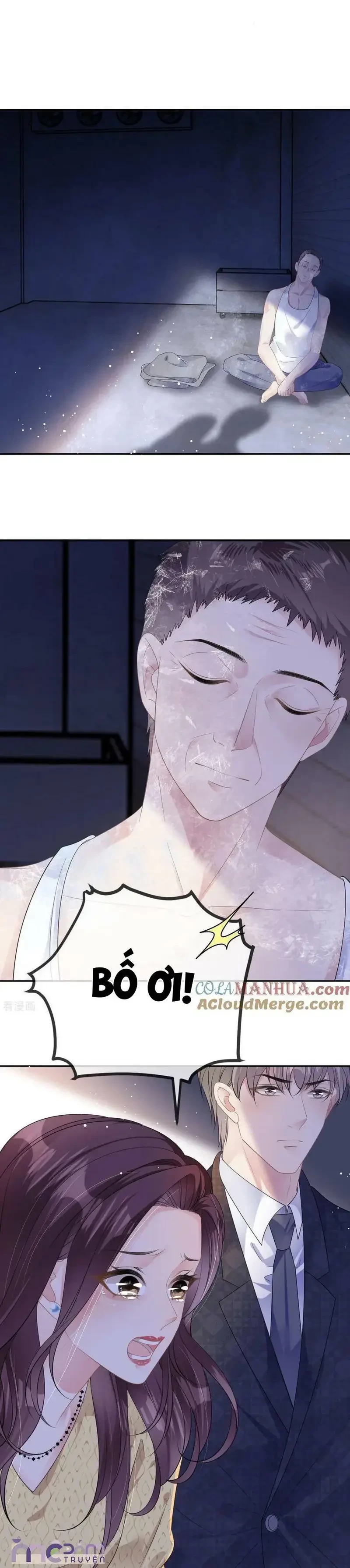 Tùy Ý Thiêu Đốt Lửa Tình Chapter 57 - 2