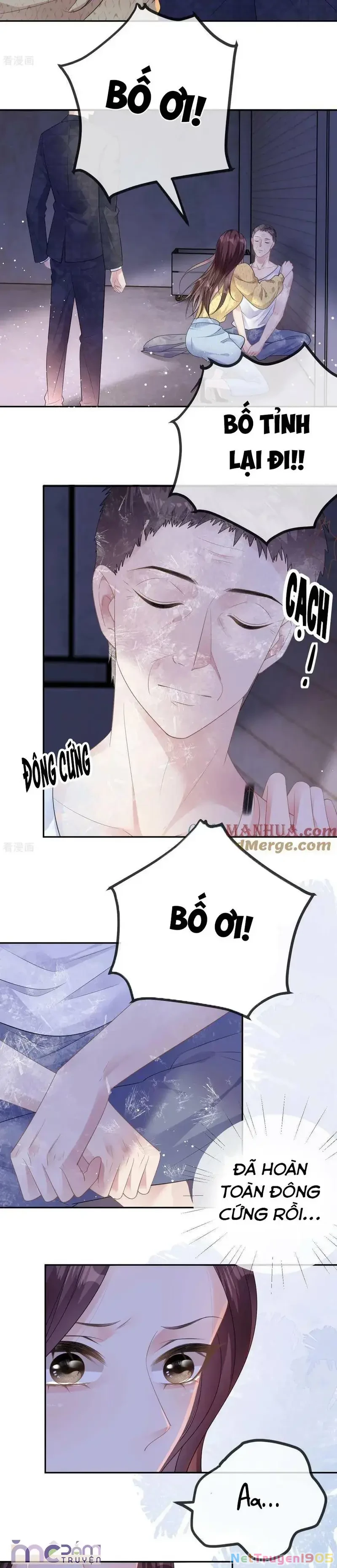 Tùy Ý Thiêu Đốt Lửa Tình Chapter 57 - 3