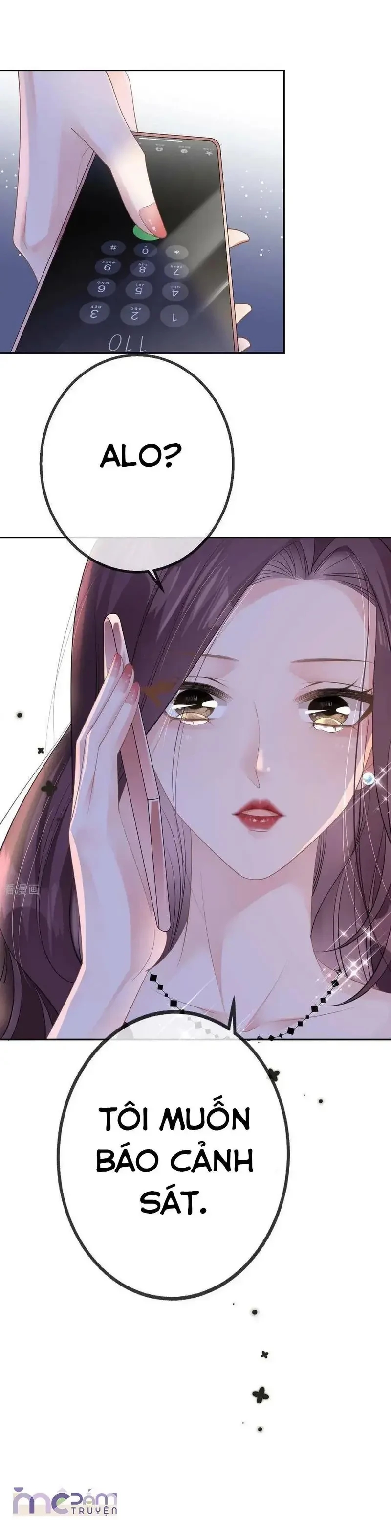 Tùy Ý Thiêu Đốt Lửa Tình Chapter 57 - 6