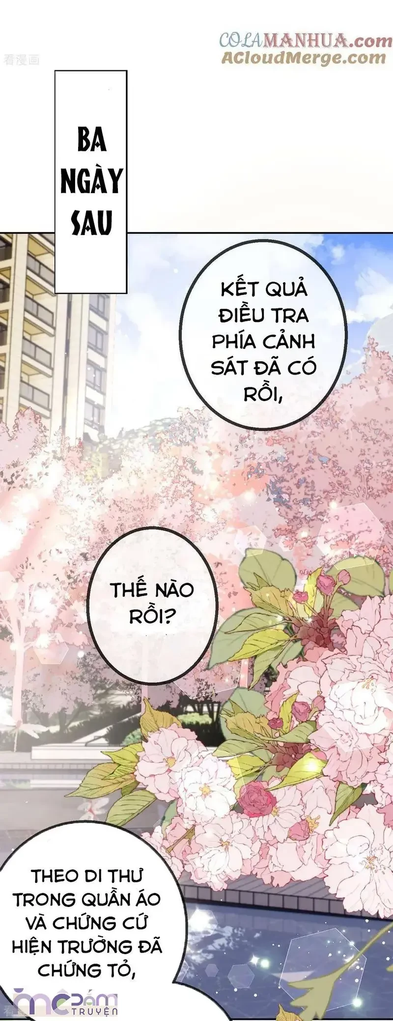 Tùy Ý Thiêu Đốt Lửa Tình Chapter 57 - 7