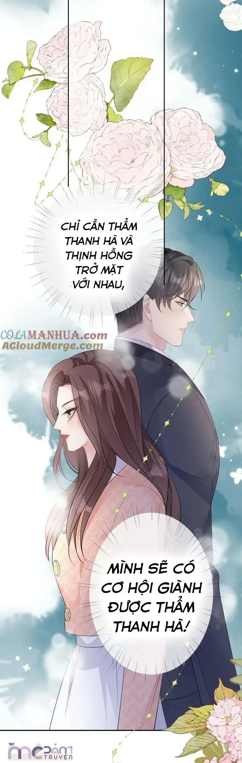 Tùy Ý Thiêu Đốt Lửa Tình Chapter 57 - 11