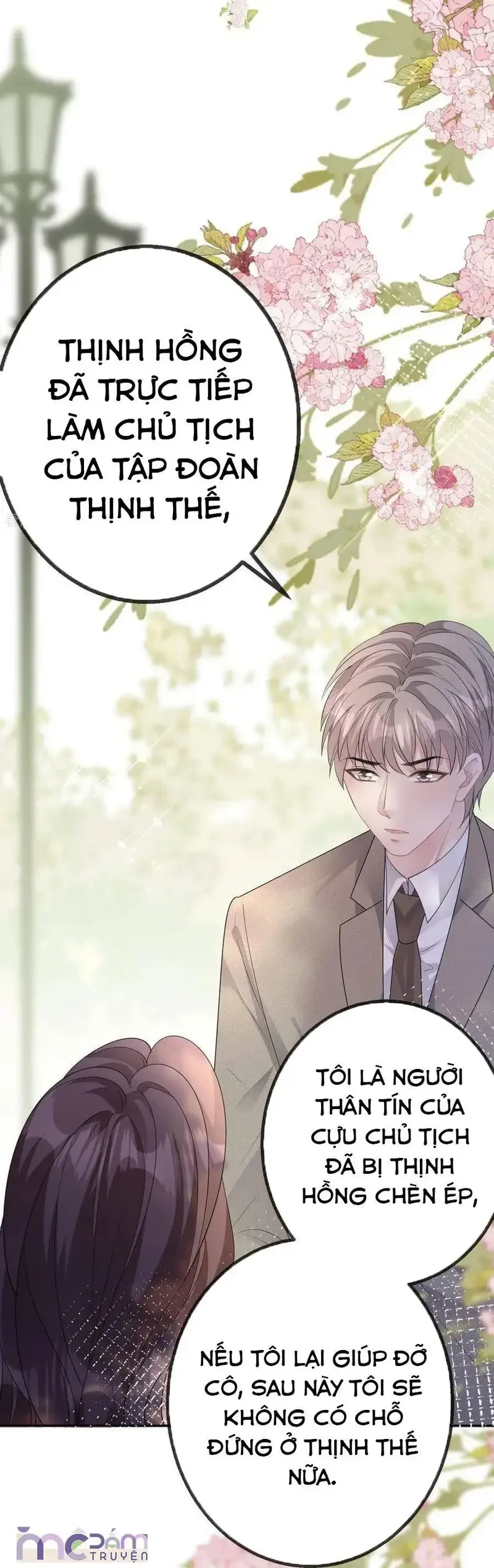 Tùy Ý Thiêu Đốt Lửa Tình Chapter 57 - 12