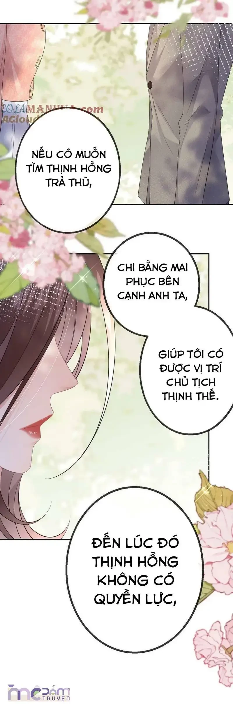 Tùy Ý Thiêu Đốt Lửa Tình Chapter 57 - 13