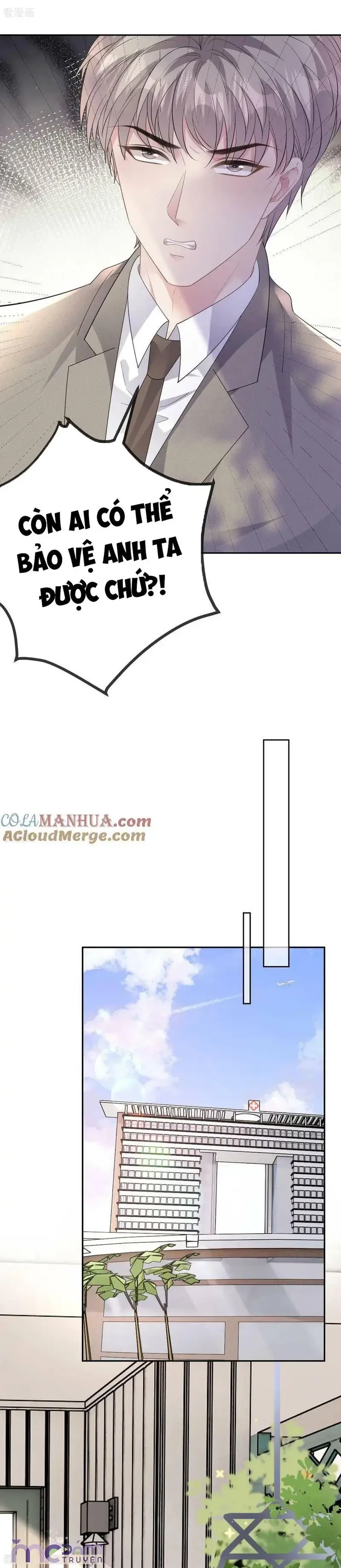 Tùy Ý Thiêu Đốt Lửa Tình Chapter 57 - 14