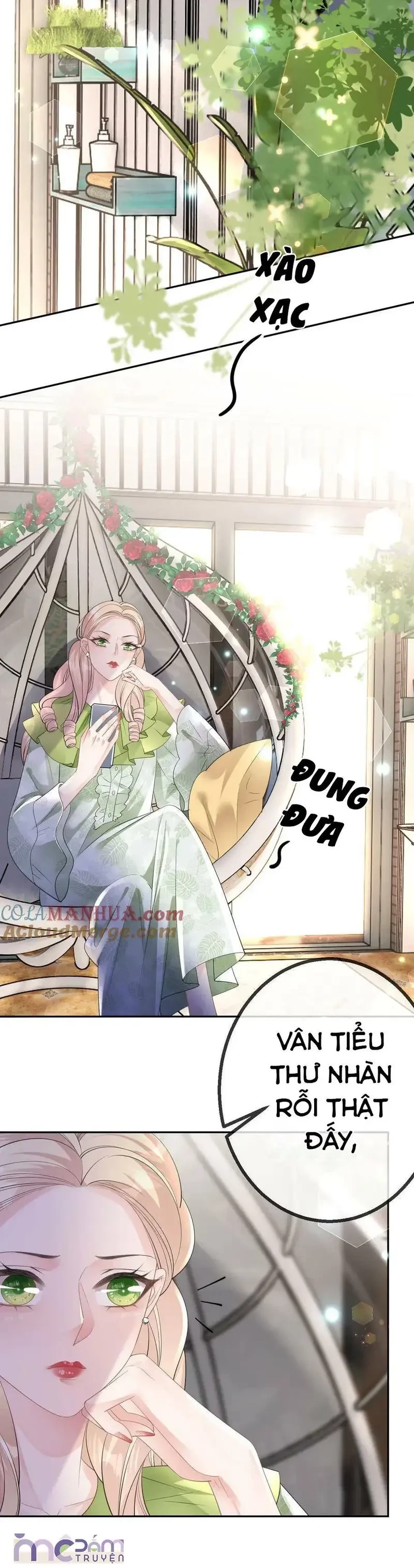 Tùy Ý Thiêu Đốt Lửa Tình Chapter 57 - 15