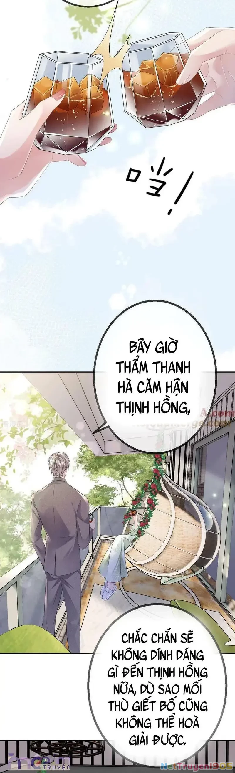 Tùy Ý Thiêu Đốt Lửa Tình Chapter 58 - 5