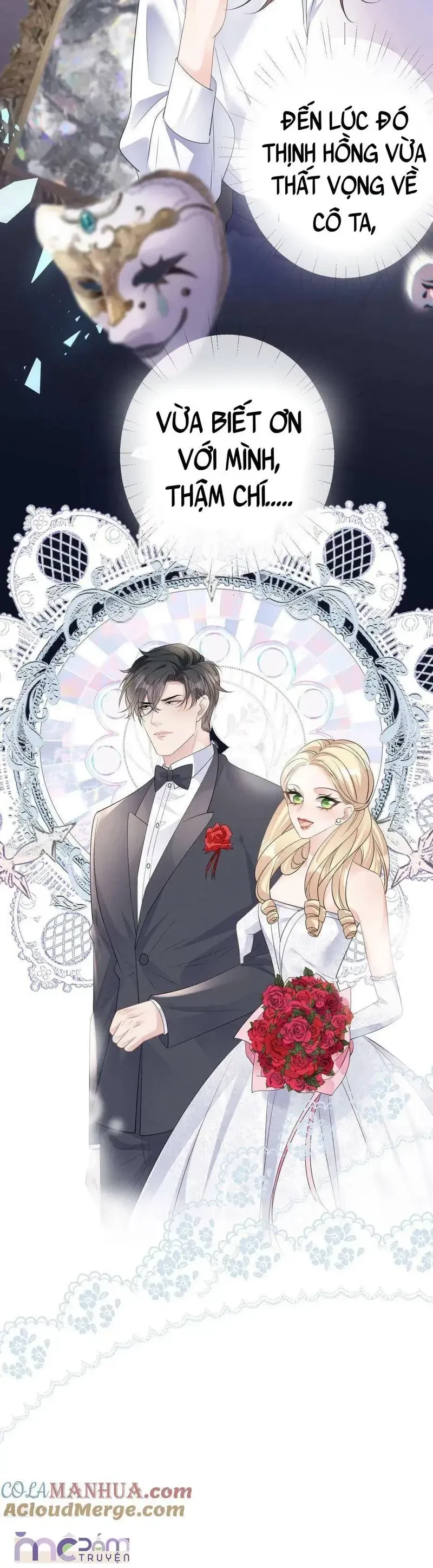 Tùy Ý Thiêu Đốt Lửa Tình Chapter 58 - 11