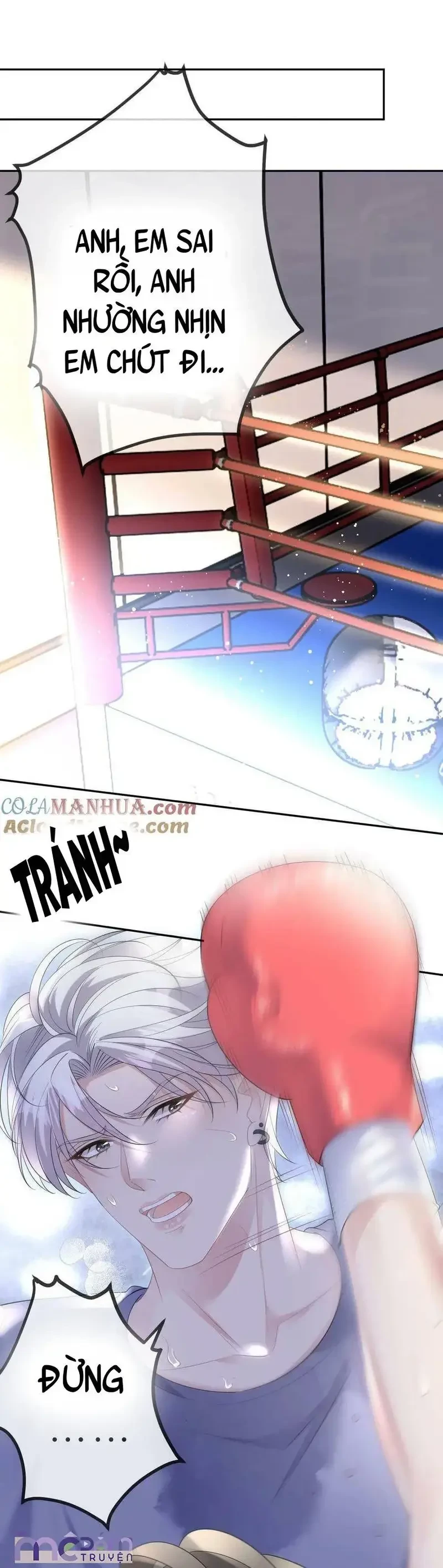 Tùy Ý Thiêu Đốt Lửa Tình Chapter 58 - 13