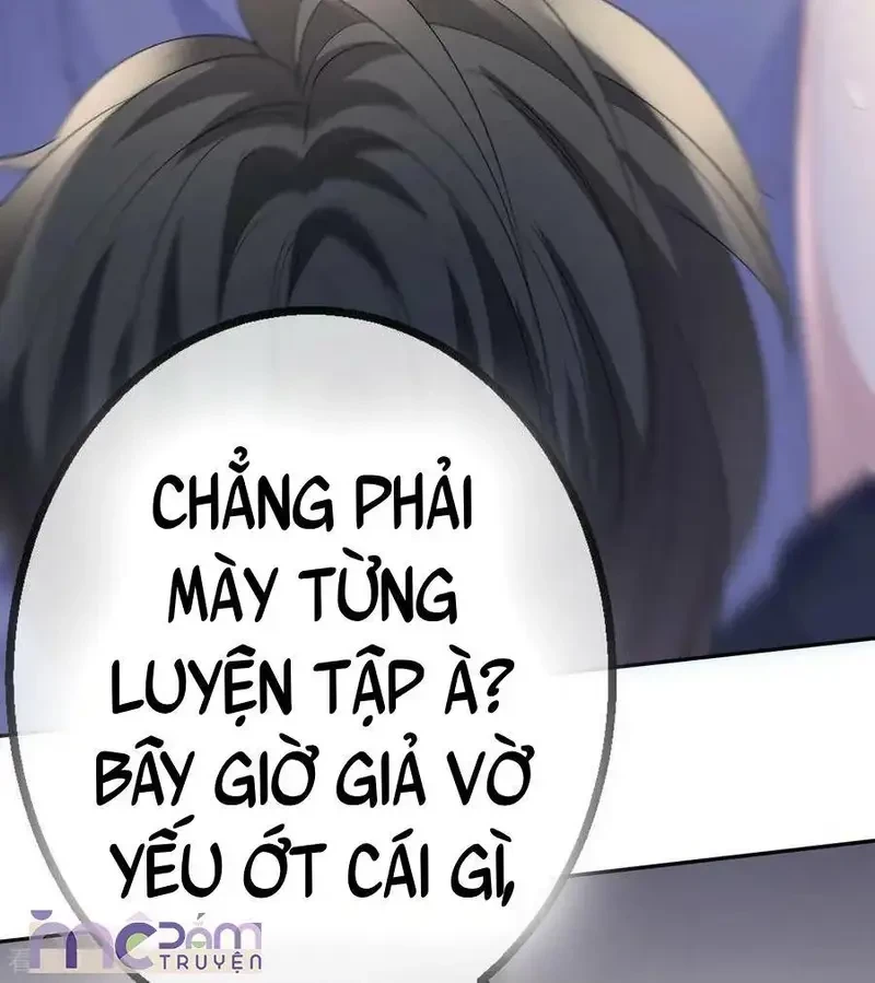 Tùy Ý Thiêu Đốt Lửa Tình Chapter 58 - 14