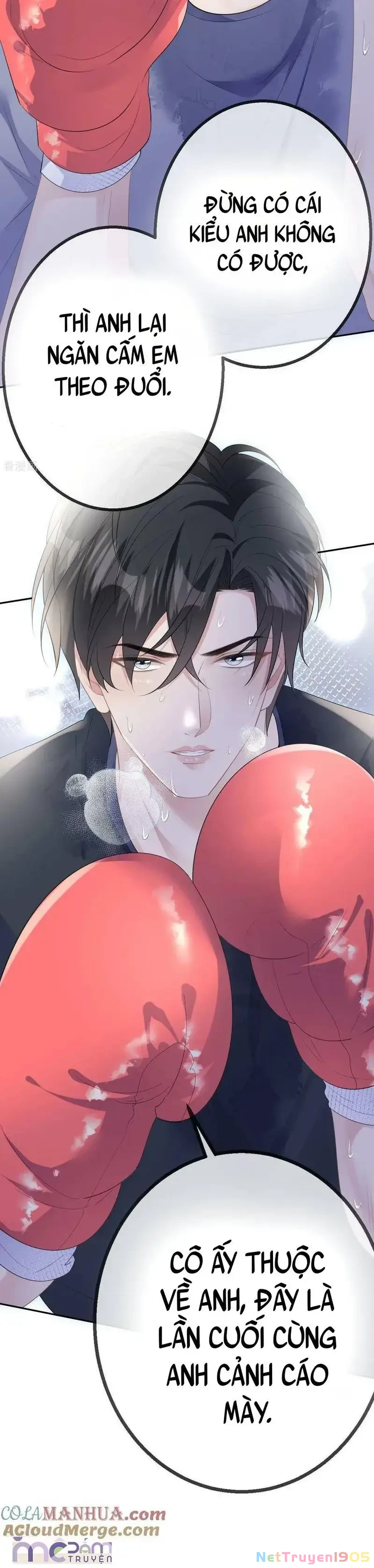 Tùy Ý Thiêu Đốt Lửa Tình Chapter 58 - 16