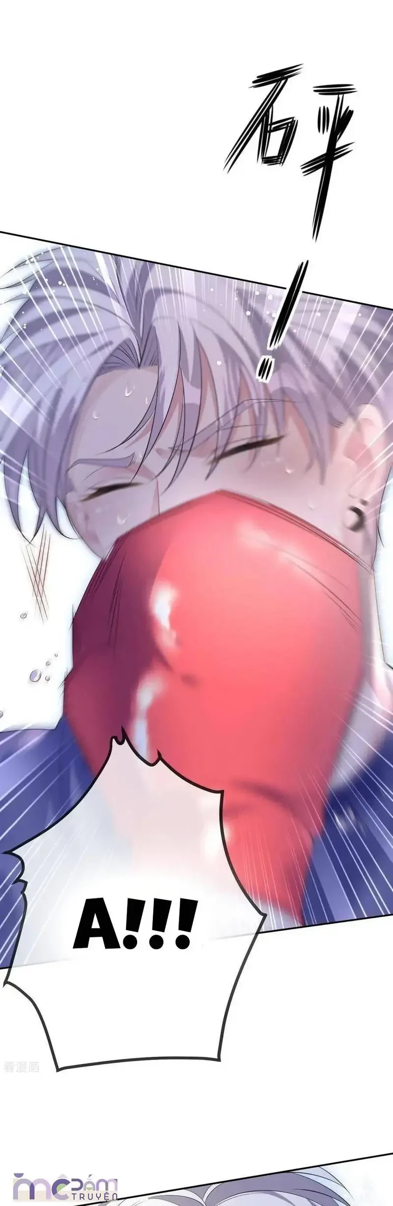 Tùy Ý Thiêu Đốt Lửa Tình Chapter 58 - 17