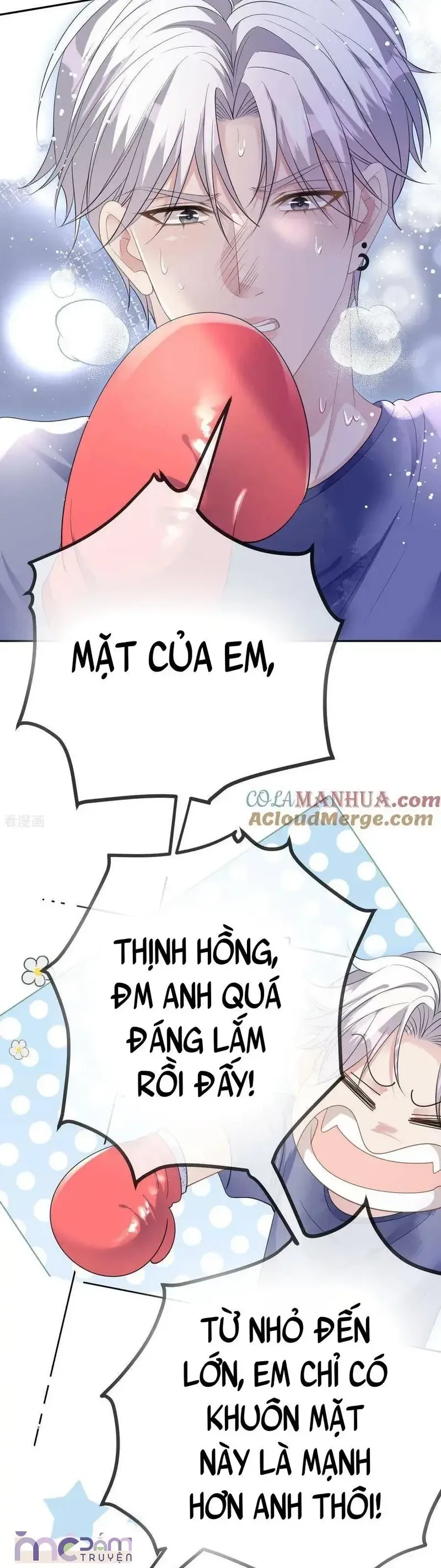 Tùy Ý Thiêu Đốt Lửa Tình Chapter 58 - 18