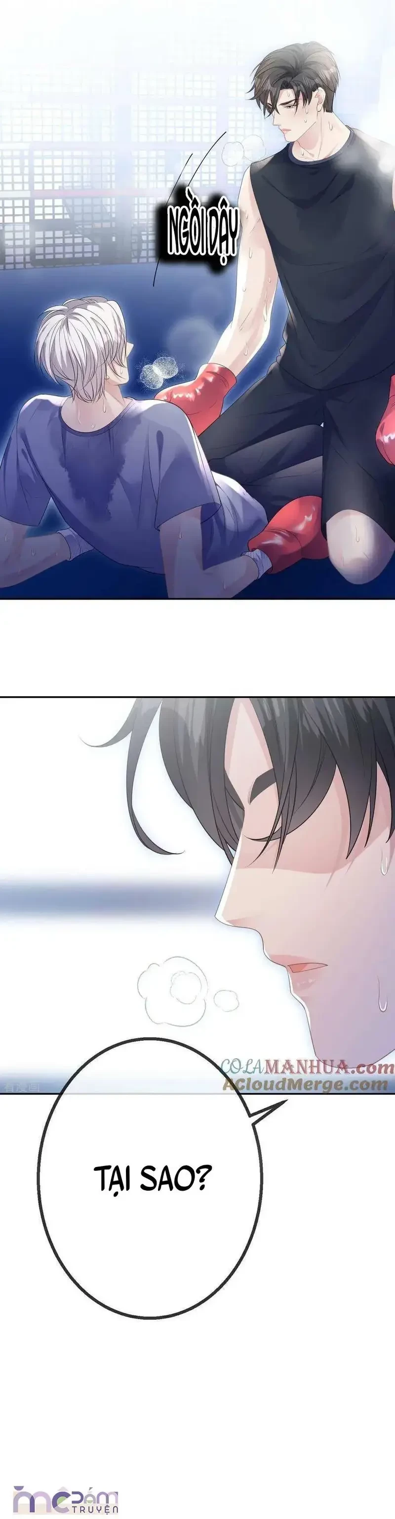 Tùy Ý Thiêu Đốt Lửa Tình Chapter 58 - 23