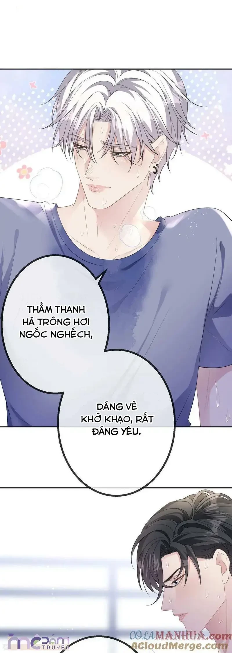 Tùy Ý Thiêu Đốt Lửa Tình Chapter 59 - 2