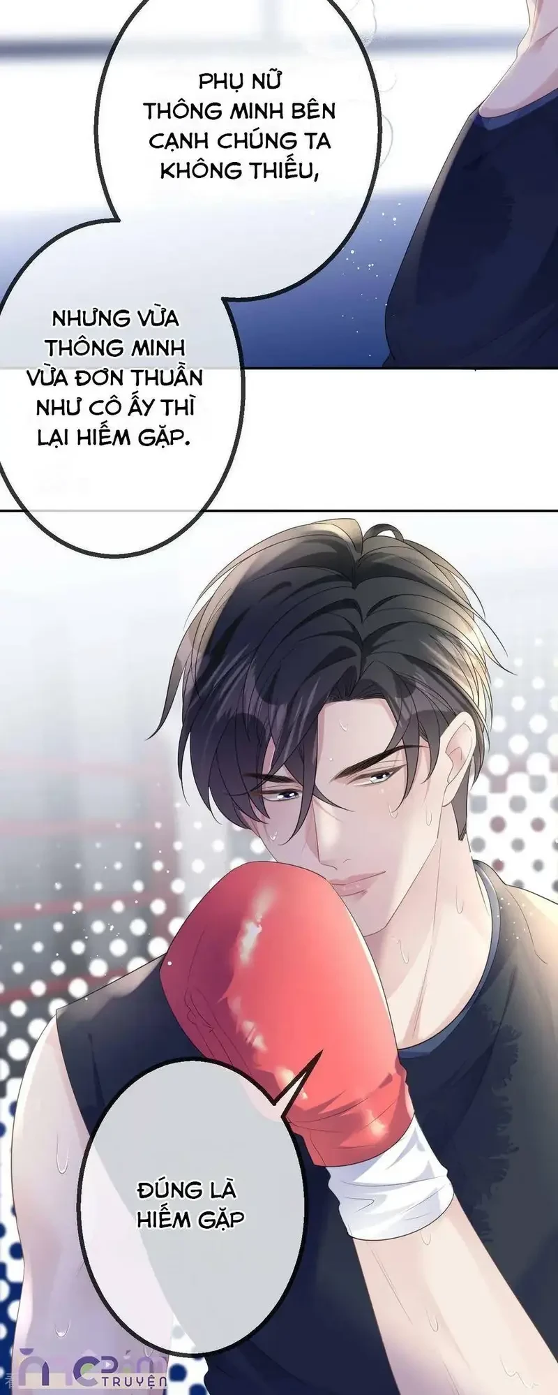 Tùy Ý Thiêu Đốt Lửa Tình Chapter 59 - 3