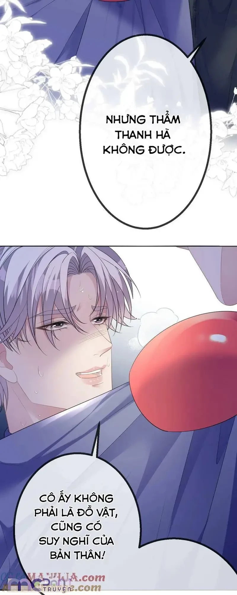 Tùy Ý Thiêu Đốt Lửa Tình Chapter 59 - 6