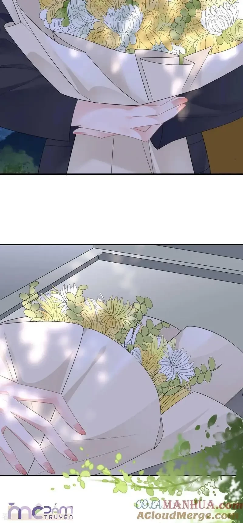 Tùy Ý Thiêu Đốt Lửa Tình Chapter 59 - 12