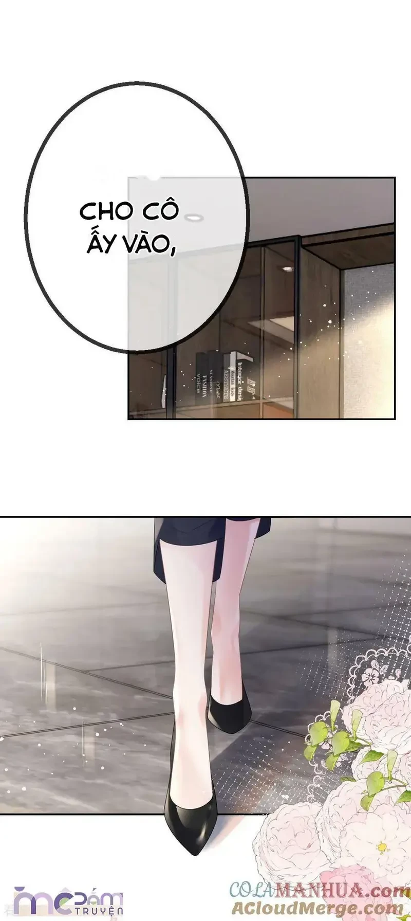 Tùy Ý Thiêu Đốt Lửa Tình Chapter 59 - 16