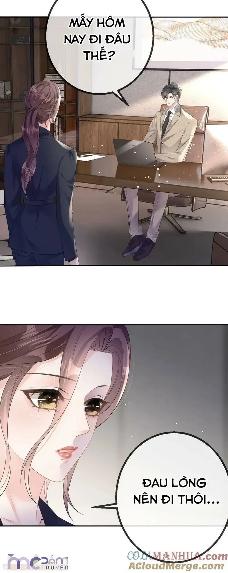 Tùy Ý Thiêu Đốt Lửa Tình Chapter 59 - 18