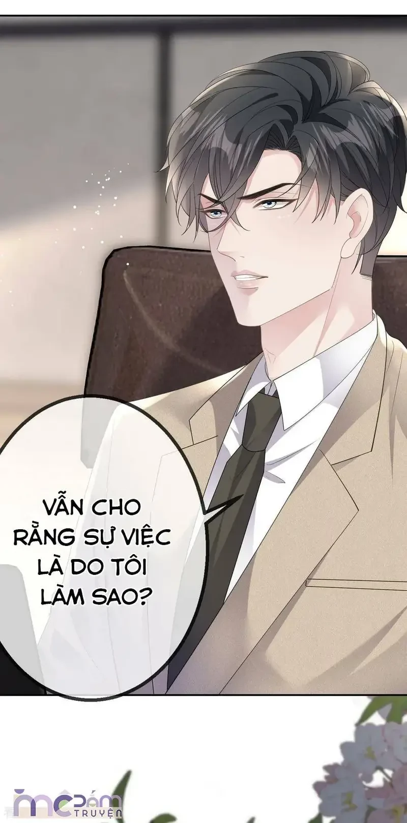 Tùy Ý Thiêu Đốt Lửa Tình Chapter 59 - 19