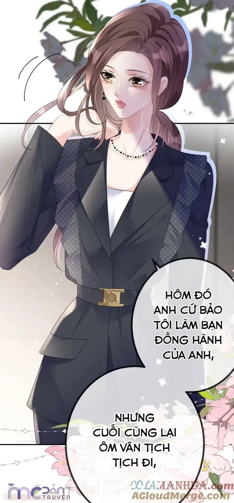 Tùy Ý Thiêu Đốt Lửa Tình Chapter 59 - 20