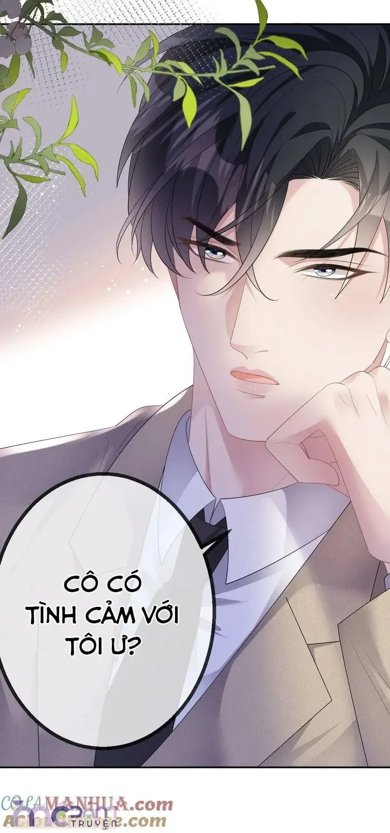 Tùy Ý Thiêu Đốt Lửa Tình Chapter 59 - 22