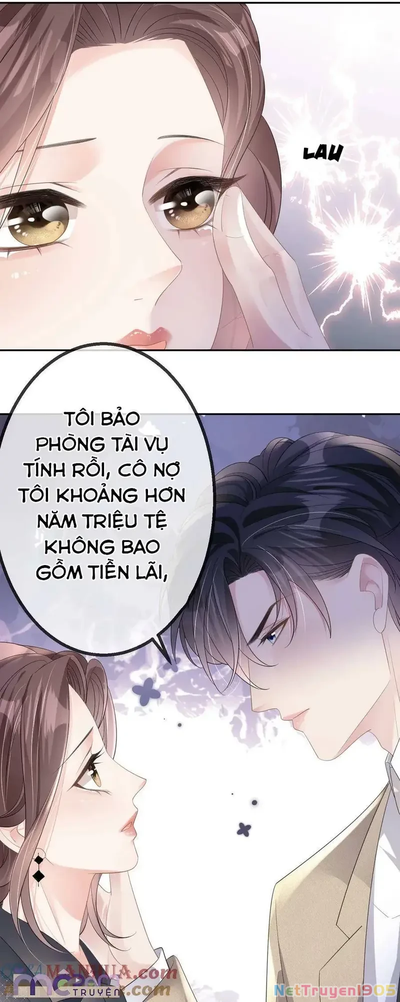 Tùy Ý Thiêu Đốt Lửa Tình Chapter 59 - 26