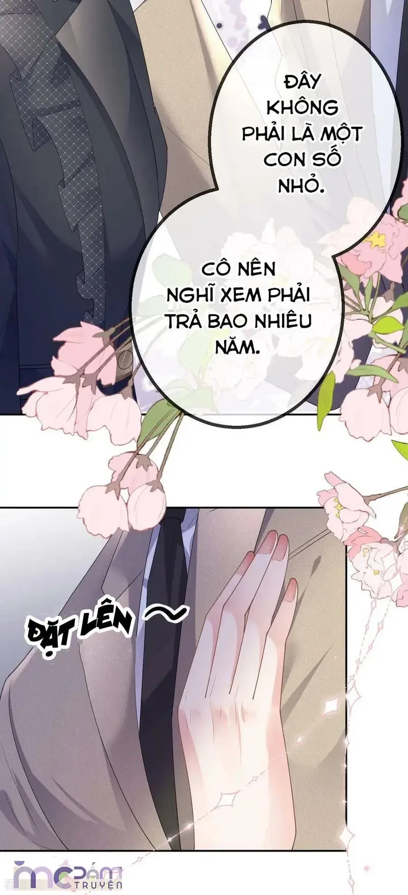 Tùy Ý Thiêu Đốt Lửa Tình Chapter 59 - 27