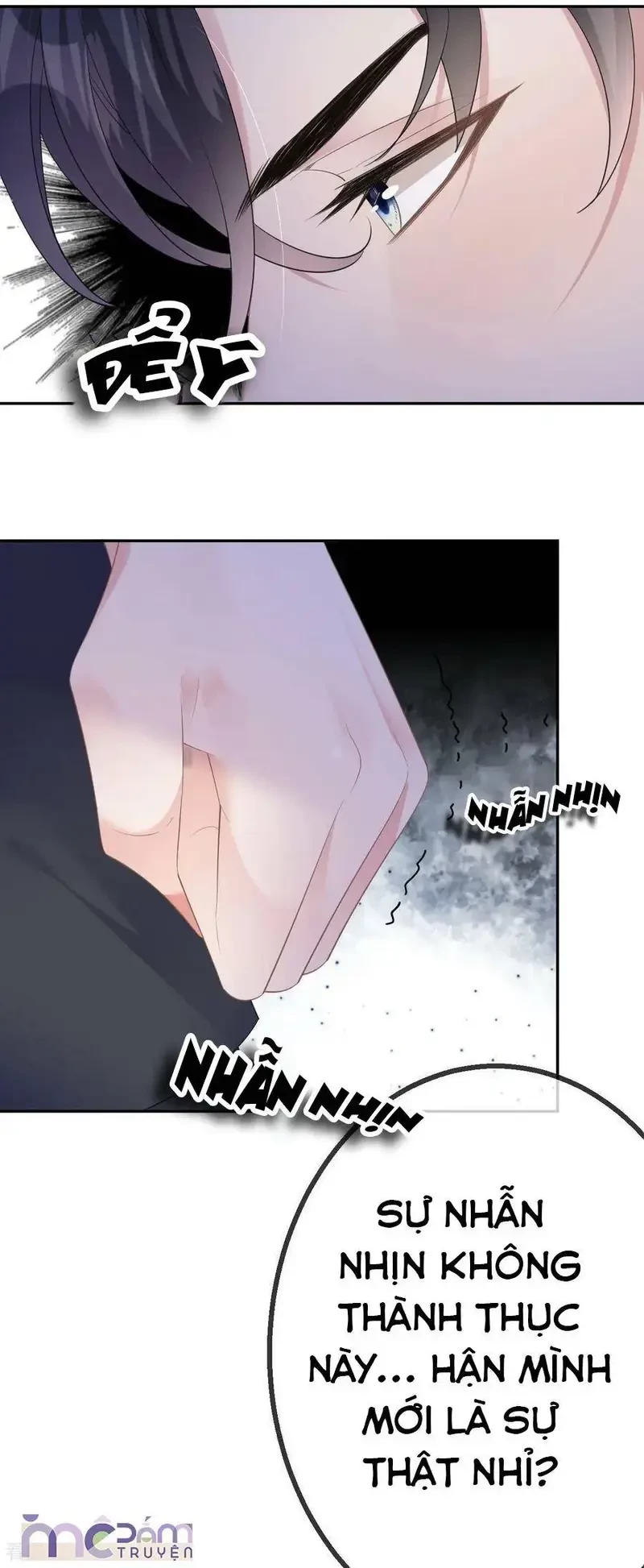 Tùy Ý Thiêu Đốt Lửa Tình Chapter 60 - 6