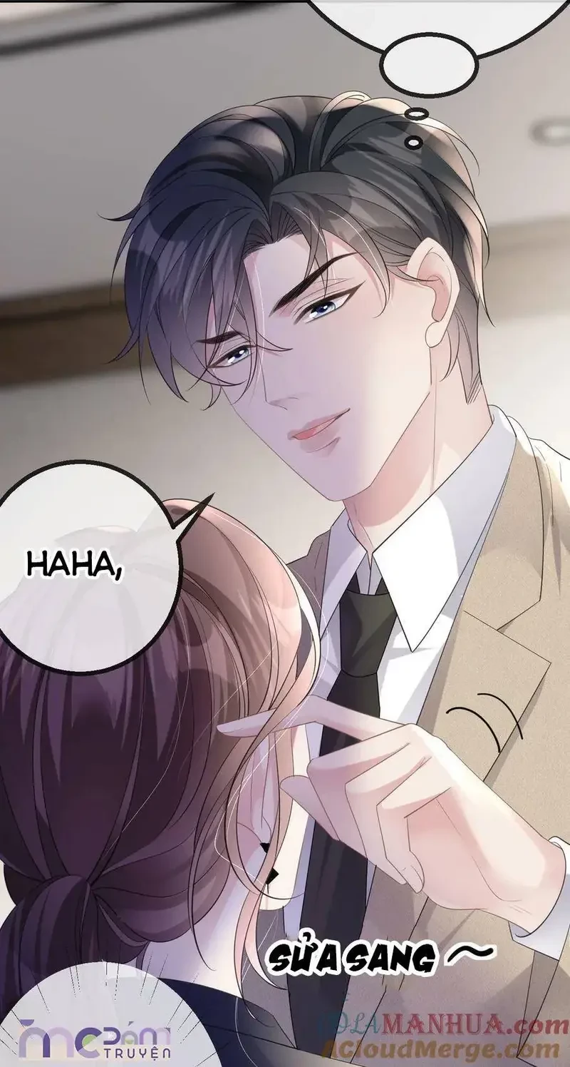 Tùy Ý Thiêu Đốt Lửa Tình Chapter 60 - 7