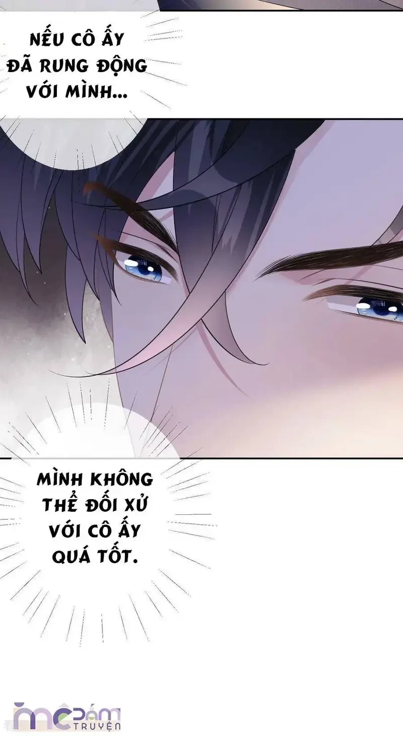 Tùy Ý Thiêu Đốt Lửa Tình Chapter 60 - 8