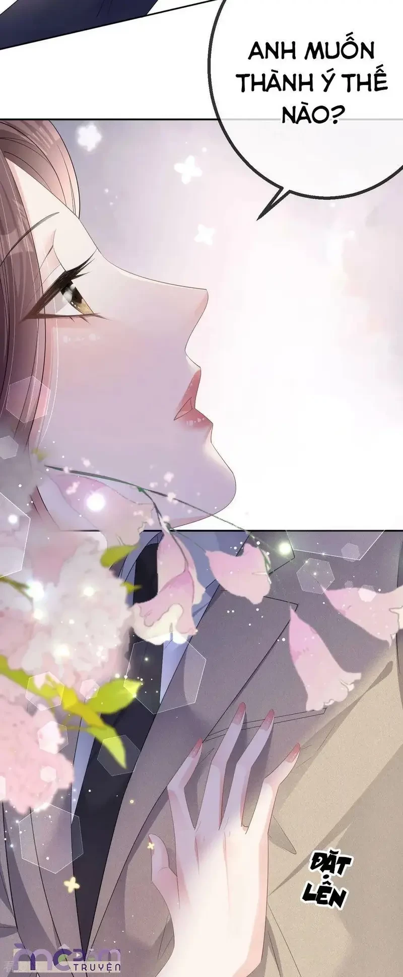 Tùy Ý Thiêu Đốt Lửa Tình Chapter 60 - 10