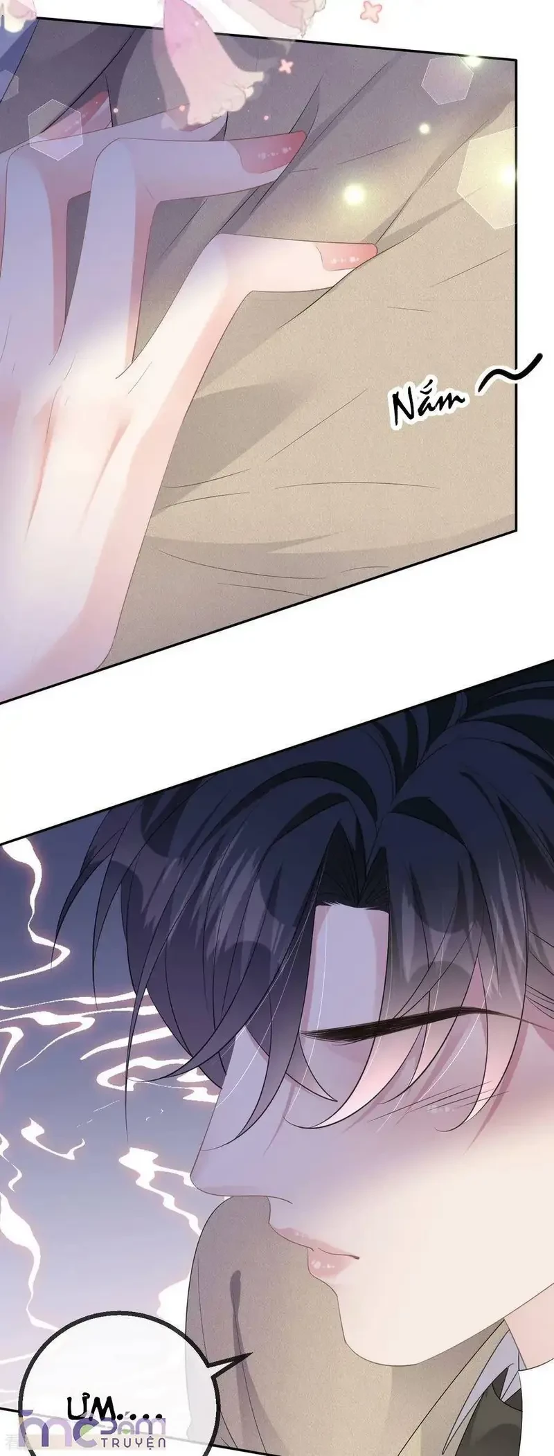 Tùy Ý Thiêu Đốt Lửa Tình Chapter 60 - 12