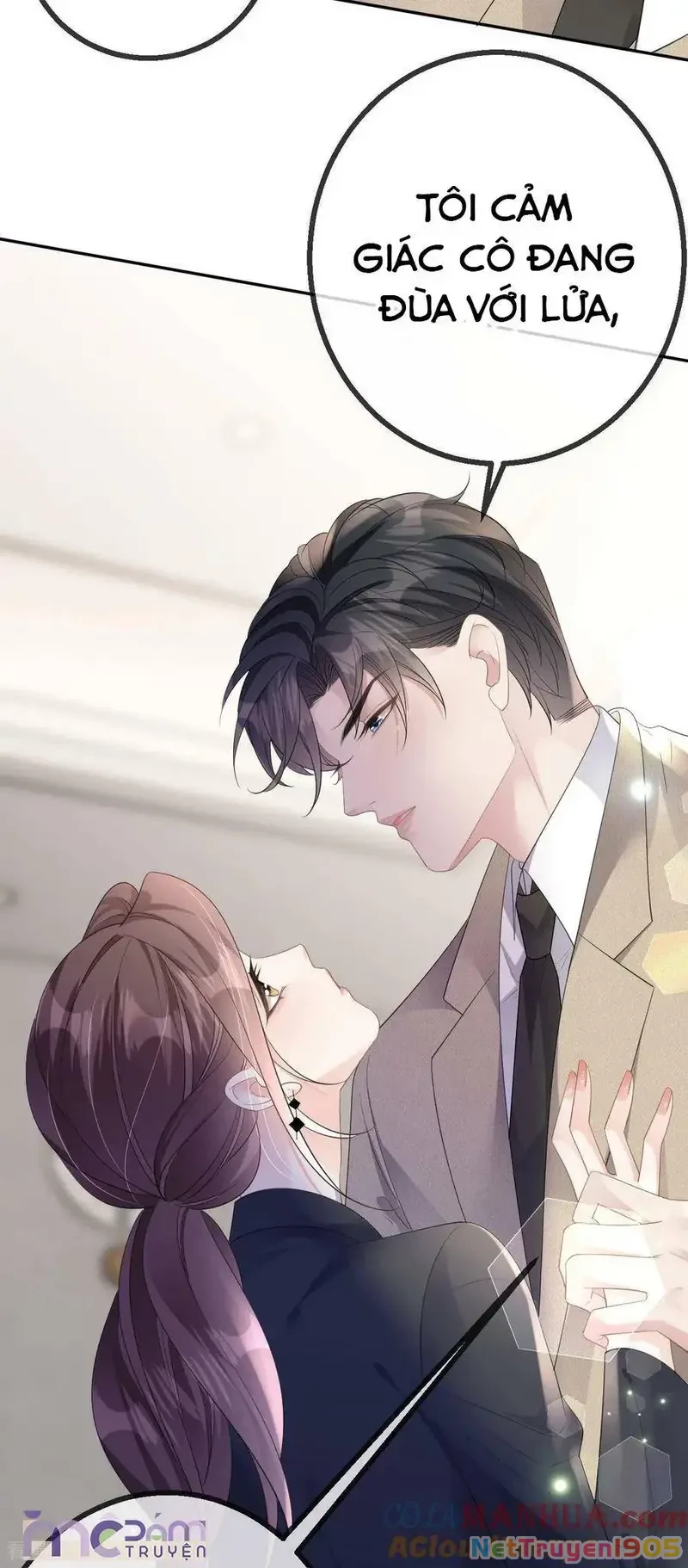 Tùy Ý Thiêu Đốt Lửa Tình Chapter 60 - 13
