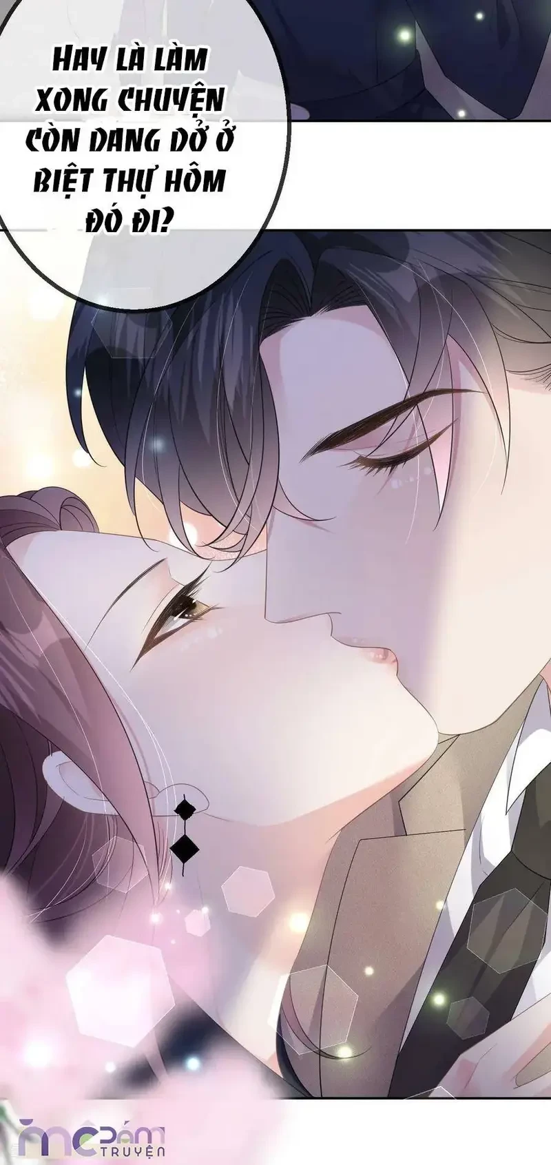 Tùy Ý Thiêu Đốt Lửa Tình Chapter 60 - 14