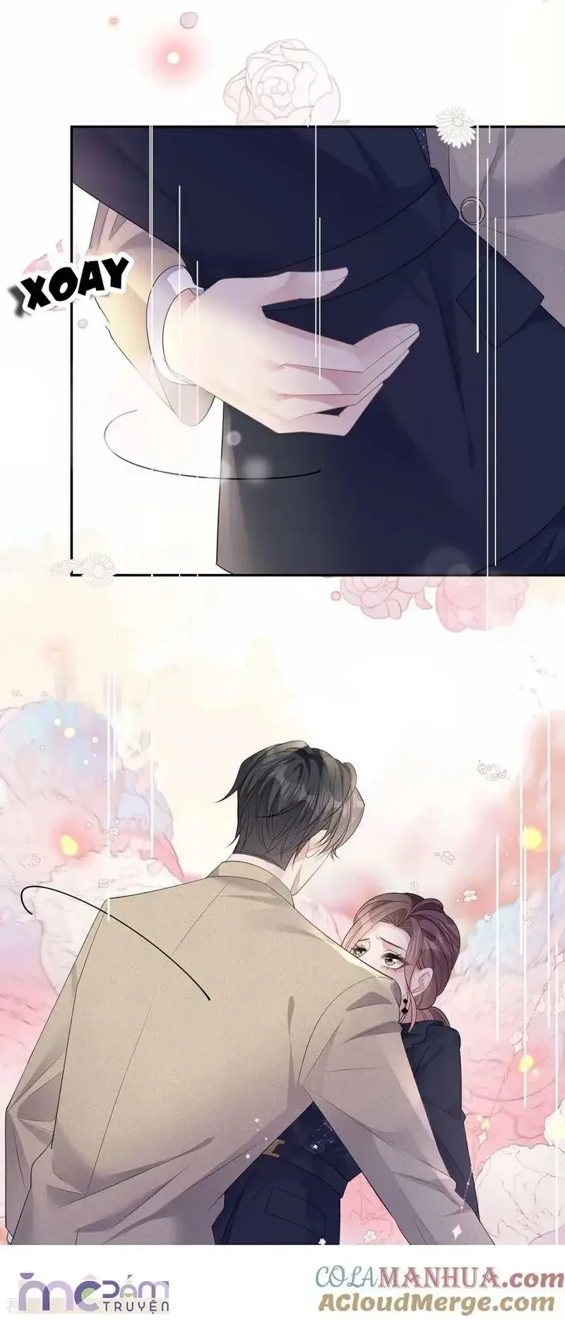 Tùy Ý Thiêu Đốt Lửa Tình Chapter 60 - 17