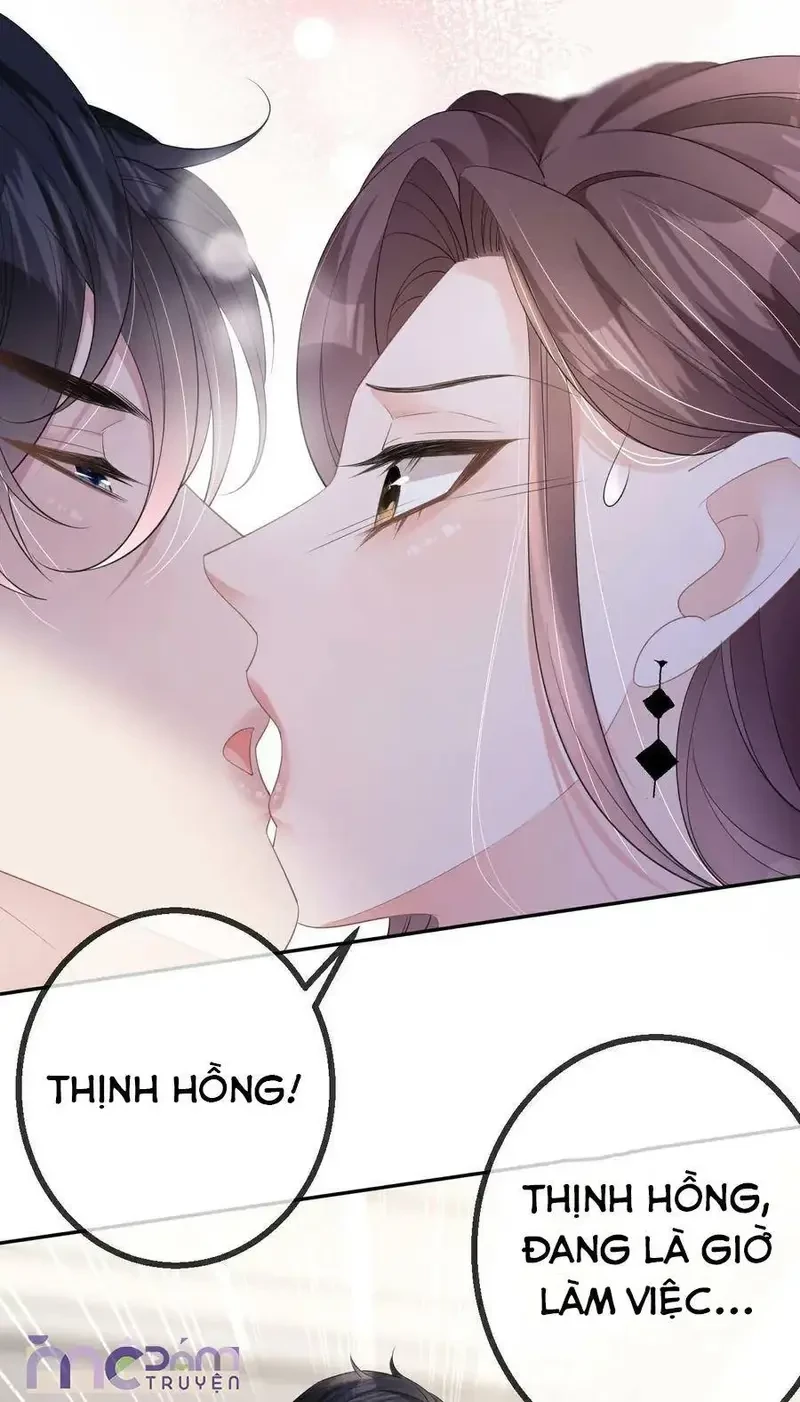 Tùy Ý Thiêu Đốt Lửa Tình Chapter 60 - 18