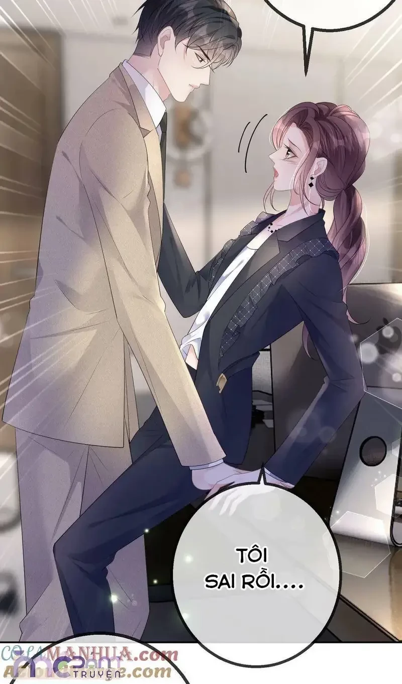 Tùy Ý Thiêu Đốt Lửa Tình Chapter 60 - 19