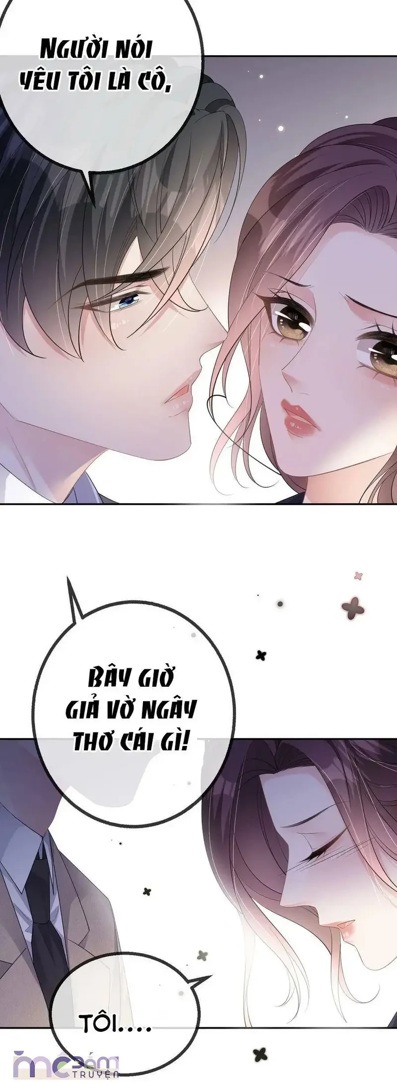 Tùy Ý Thiêu Đốt Lửa Tình Chapter 60 - 20