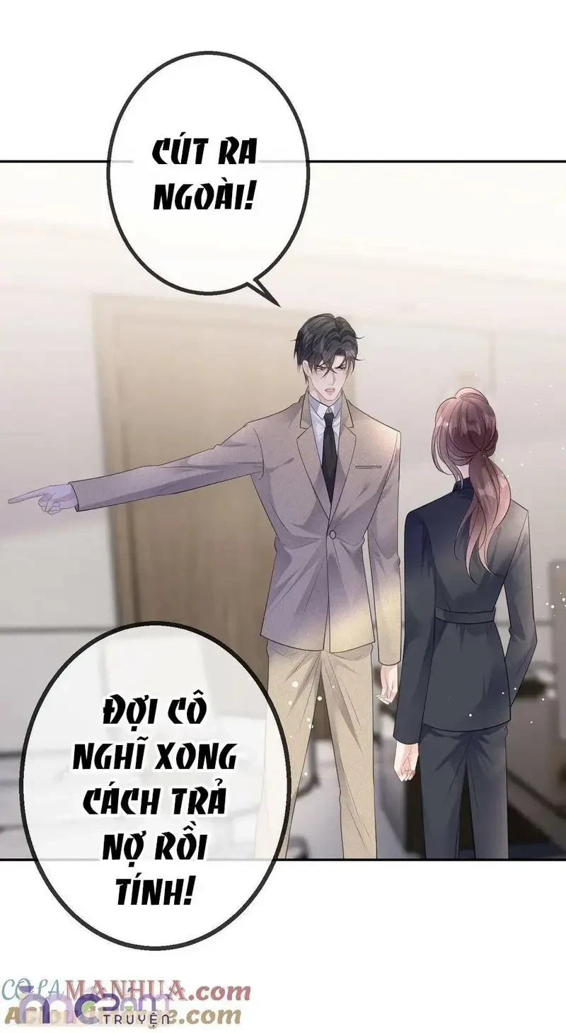 Tùy Ý Thiêu Đốt Lửa Tình Chapter 60 - 21